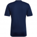 Vyriški Marškinėliai Adidas Entrada 22 Mėlynai Juodas HF0131